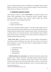 Mokslinės tikrovės pažinimas 3 puslapis