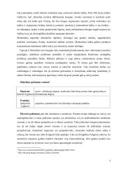 Mokslinės tikrovės pažinimas 4 puslapis