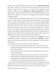 Mokslinės tikrovės pažinimas 6 puslapis