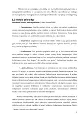 Mokslinės tikrovės pažinimas 7 puslapis