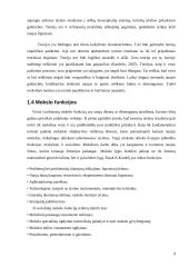 Mokslinės tikrovės pažinimas 8 puslapis