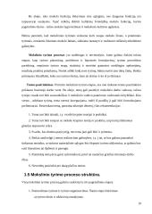 Mokslinės tikrovės pažinimas 9 puslapis