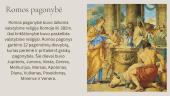 Romėnų religija (Pagonybė) 2 puslapis