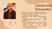 Ludovikas Einaudis 3 puslapis