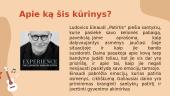 Ludovikas Einaudis 7 puslapis