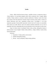 Turkijos etninė problema - Alevitų bendruomenė 3 puslapis