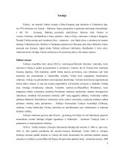 Turkijos etninė problema - Alevitų bendruomenė 4 puslapis