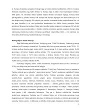 Turkijos etninė problema - Alevitų bendruomenė 5 puslapis