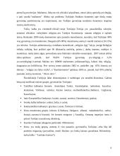 Turkijos etninė problema - Alevitų bendruomenė 6 puslapis