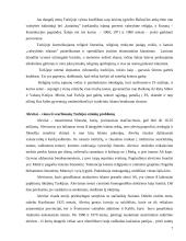 Turkijos etninė problema - Alevitų bendruomenė 7 puslapis