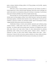 Turkijos etninė problema - Alevitų bendruomenė 8 puslapis