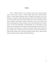 Turkijos etninė problema - Alevitų bendruomenė 9 puslapis