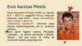 Elvis Preslis 2 puslapis