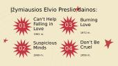 Elvis Preslis 4 puslapis
