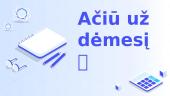 Kintamoji elektros srovė. Skaidrės 16 puslapis