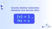 Kintamoji elektros srovė. Skaidrės 7 puslapis