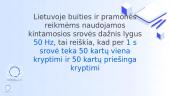 Kintamoji elektros srovė. Skaidrės 8 puslapis