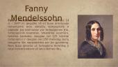 Klara Šuman ir Fanny Mendelssohn 5 puslapis