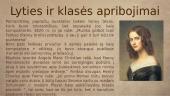 Klara Šuman ir Fanny Mendelssohn 7 puslapis