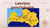 Latvija 11 puslapis