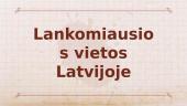 Latvija 16 puslapis