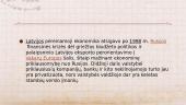 Latvija 5 puslapis