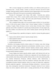 Turto mokesčiai Europos Sąjungoje (ES) 2 puslapis