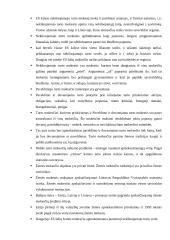 Turto mokesčiai Europos Sąjungoje (ES) 15 puslapis