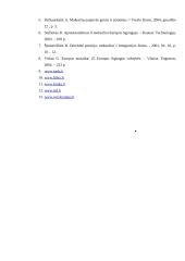 Turto mokesčiai Europos Sąjungoje (ES) 18 puslapis