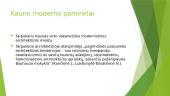 Tarpukario Kauno modernas 12 puslapis