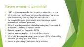 Tarpukario Kauno modernas 4 puslapis