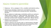 Tarpukario Kauno modernas 6 puslapis