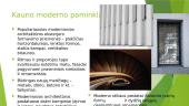 Tarpukario Kauno modernas 8 puslapis