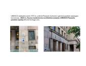 Unesco. Karininkų ramovė 1 puslapis