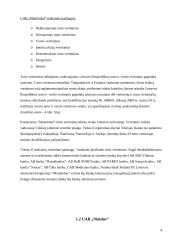 Turto vertinimo įmonės Lietuvoje 4 puslapis