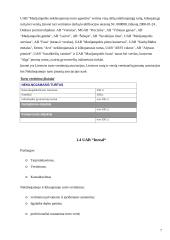 Turto vertinimo įmonės Lietuvoje 7 puslapis