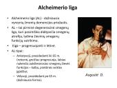 Integruota demencija sergančiųjų priežiūra 12 puslapis