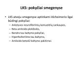 Integruota demencija sergančiųjų priežiūra 8 puslapis