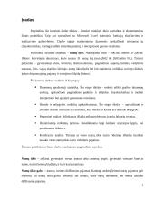 Praktinis statistikos ir ekonometrijos žinių pritaikymas 2 puslapis