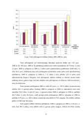 Ūkio subjekto finansinė analizė 11 puslapis