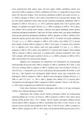 Ūkio subjekto finansinė analizė 12 puslapis