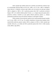 Ūkio subjekto finansinė analizė 14 puslapis