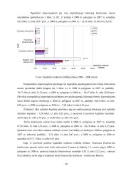 Ūkio subjekto finansinė analizė 20 puslapis