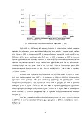 Ūkio subjekto finansinė analizė 6 puslapis