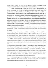 Ūkio subjekto finansinė analizė 10 puslapis