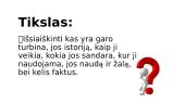 Garo turbina 2 puslapis