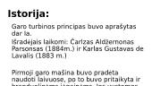 Garo turbina 5 puslapis