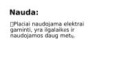 Garo turbina 9 puslapis