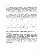 Ultragarso bangos 2 puslapis