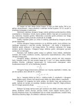 Ultragarso bangos 3 puslapis